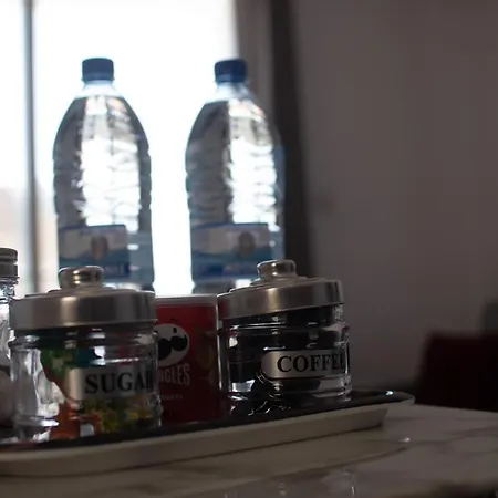 Amelia Two Bedroom - 202 Paphos