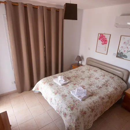 Apartamento Amelia Two Bedroom - 202