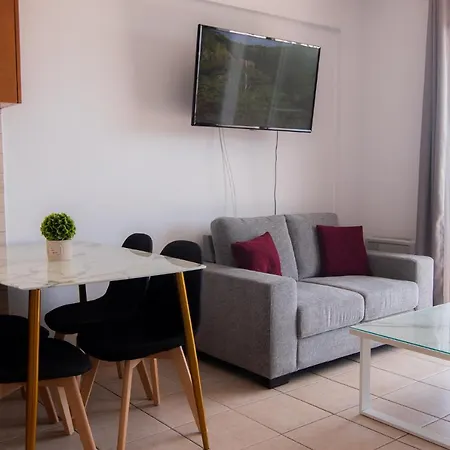 Apartamento Amelia Two Bedroom - 202