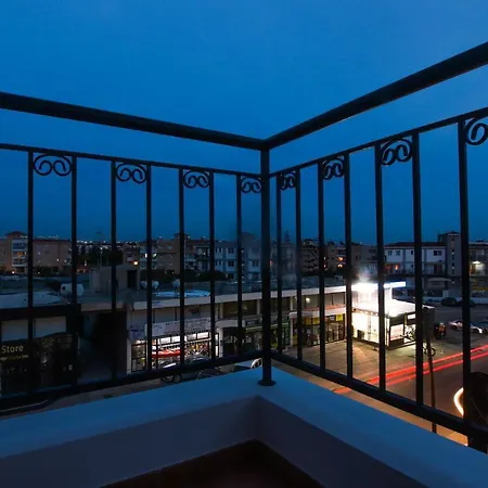 Apartamento Amelia Two Bedroom - 202