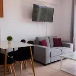 Lägenhet Amelia Two Bedroom - 202
