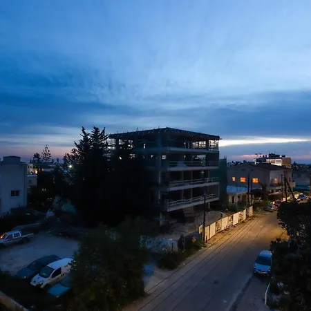 Διαμέρισμα Amelia Two Bedroom - 202 *
