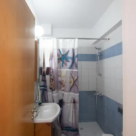 Daire Amelia Two Bedroom - 202 Pafos