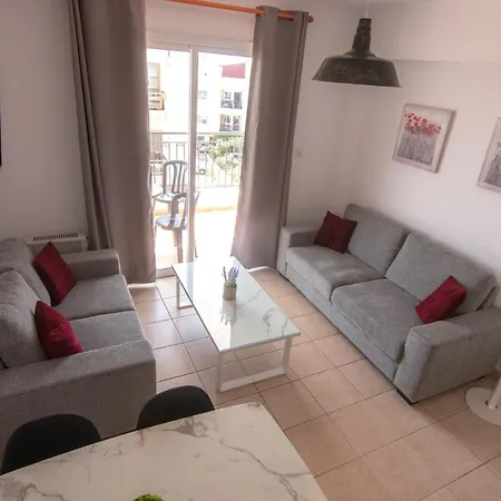 Amelia Two Bedroom - 202 Apartment Paphos