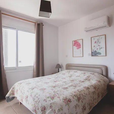 Amelia Two Bedroom - 202 Apartment Paphos