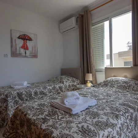 Amelia Two Bedroom - 202 *