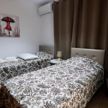 Amelia Two Bedroom - 202 Paphos