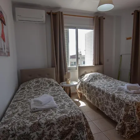 Amelia Two Bedroom - 202 Apartment