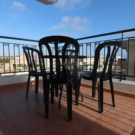 Apartment Amelia Two Bedroom - 202 Paphos