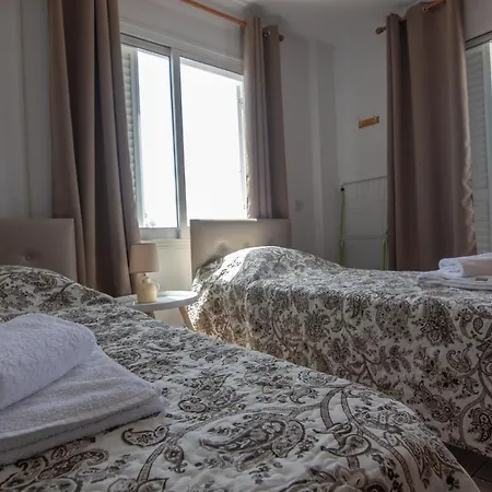 Amelia Two Bedroom - 202 * Paphos