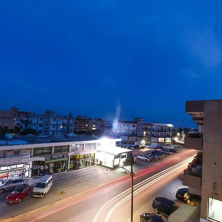 Amelia Two Bedroom - 202 Daire *