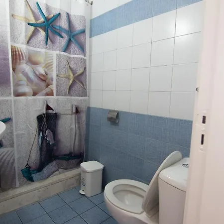 Апартаменты Amelia Two Bedroom - 202 Пафос