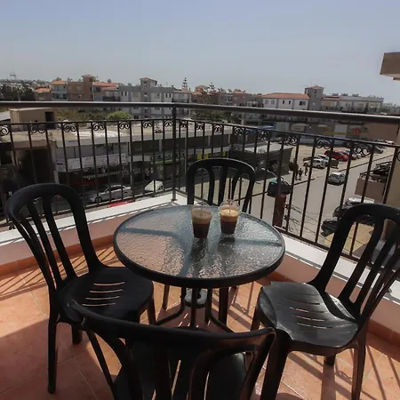 Amelia Two Bedroom - 202