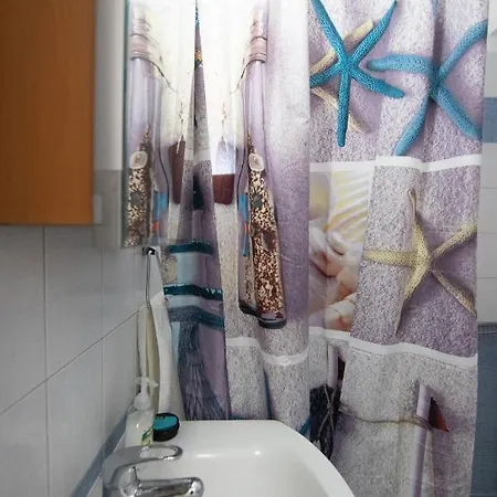 Lejlighed Amelia Two Bedroom - 202