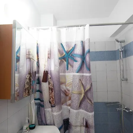 Апартаменты Amelia Two Bedroom - 202 Пафос