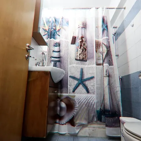 Апартаменты Amelia Two Bedroom - 202