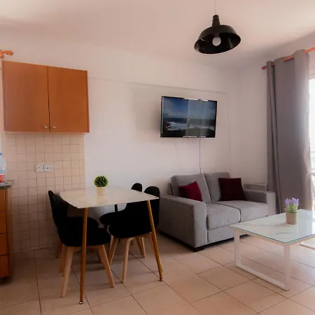 Amelia Two Bedroom - 202 Апартаменты *