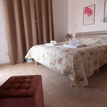 Amelia Two Bedroom - 202