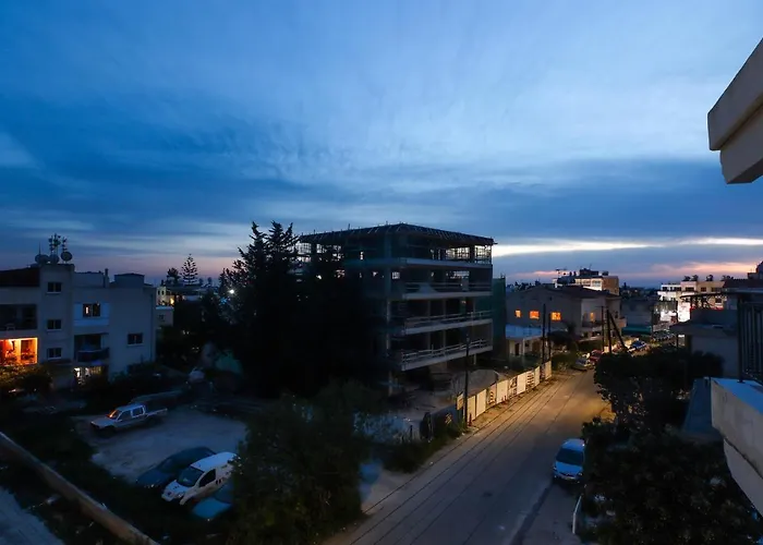 Apartmán Amelia Two Bedroom - 202 *