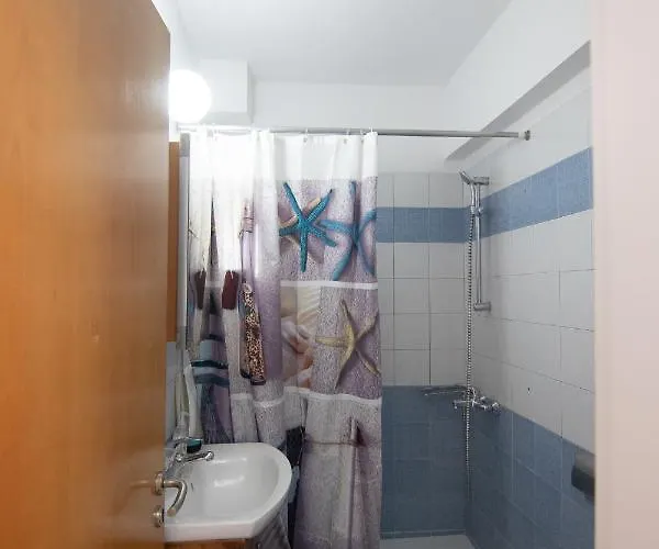 Apartmán Amelia Two Bedroom - 202 Paphos