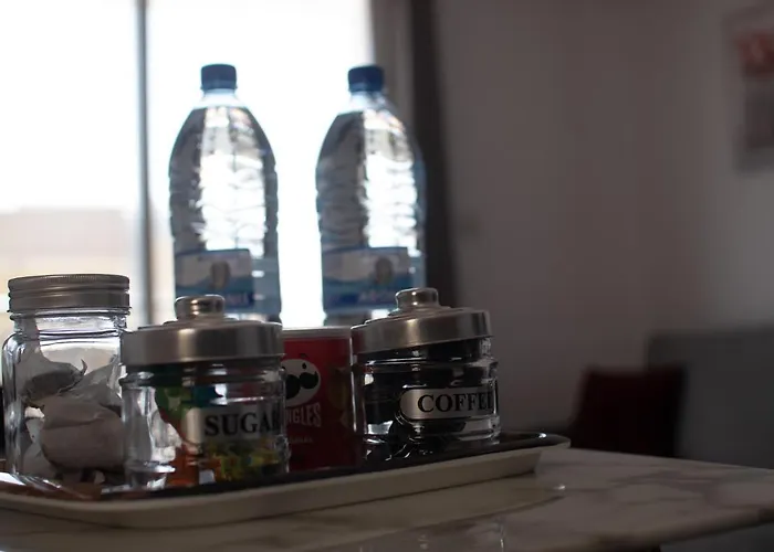 Amelia Two Bedroom - 202 Paphos