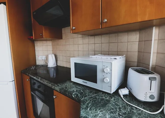 Amelia Two Bedroom - 202 *