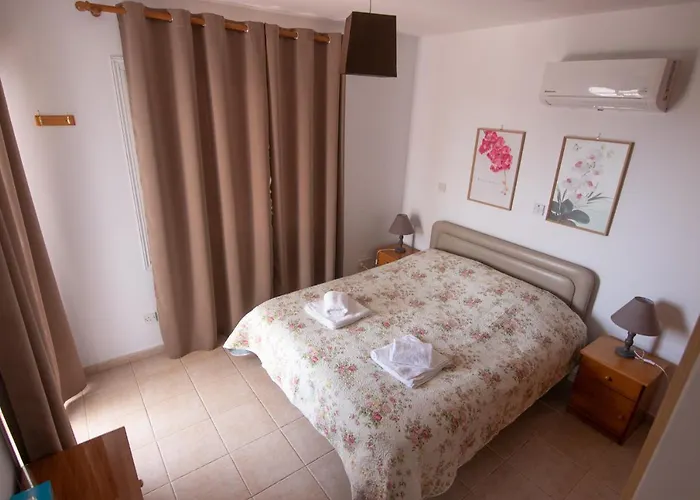 Apartmán Amelia Two Bedroom - 202