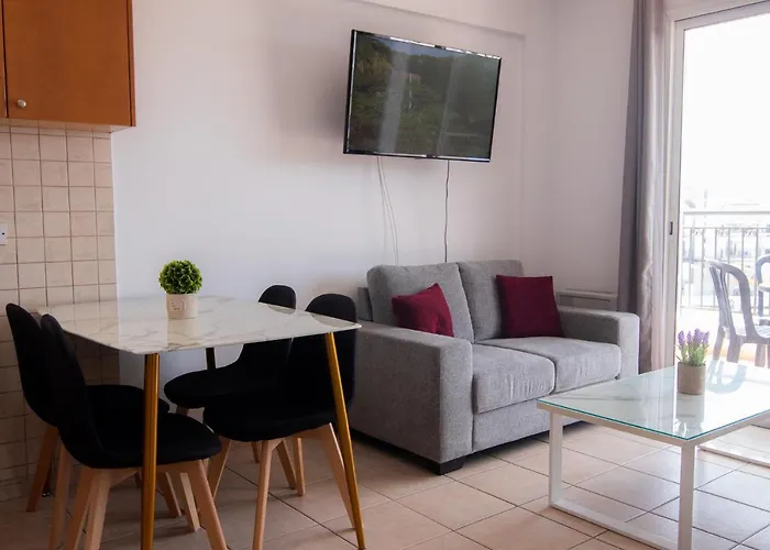 Apartmán Amelia Two Bedroom - 202