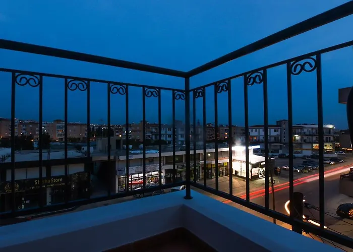 Apartmán Amelia Two Bedroom - 202