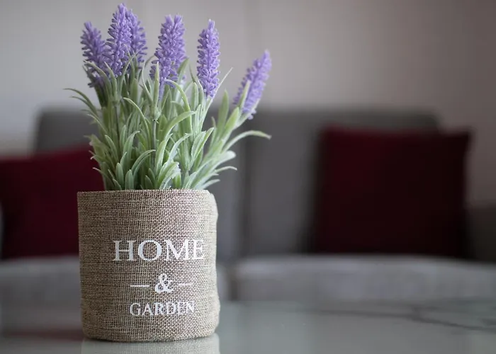 Amelia Two Bedroom - 202 Apartmán Paphos