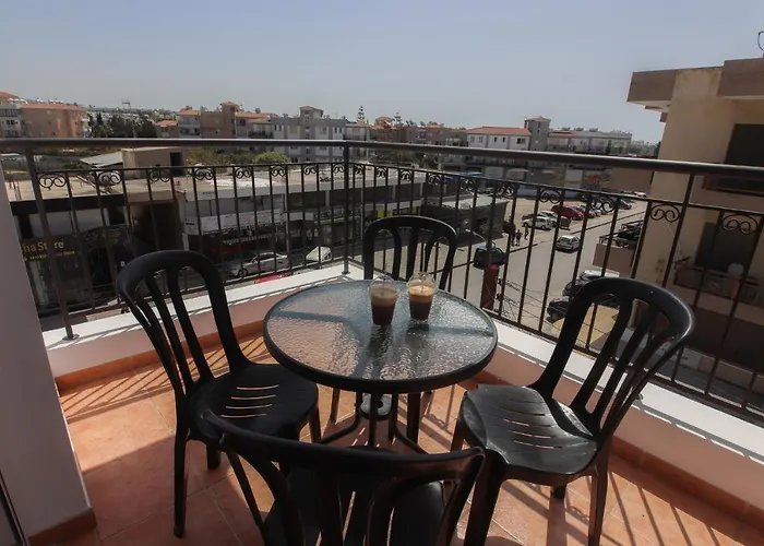 Amelia Two Bedroom - 202