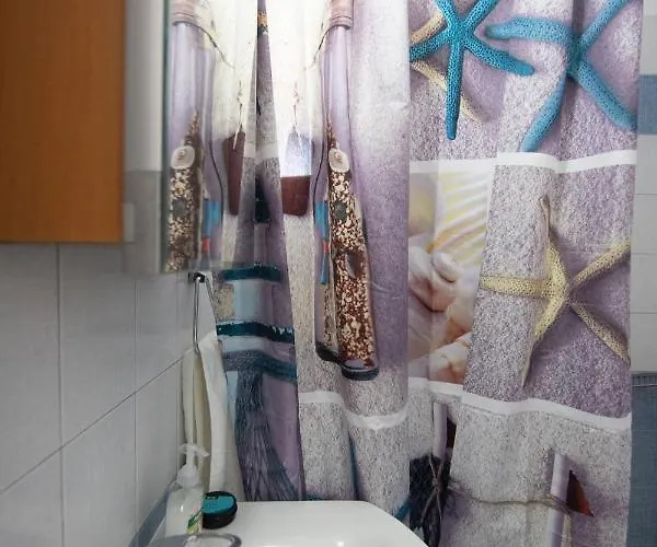 Apartmán Amelia Two Bedroom - 202