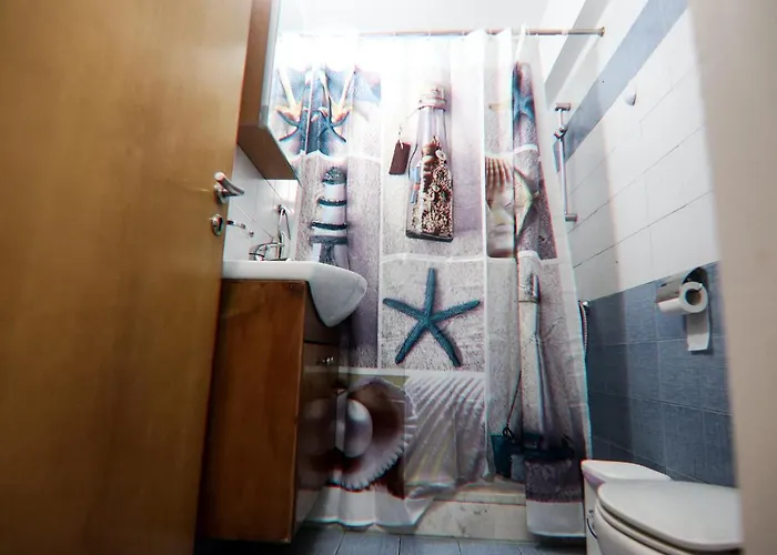 Apartmán Amelia Two Bedroom - 202