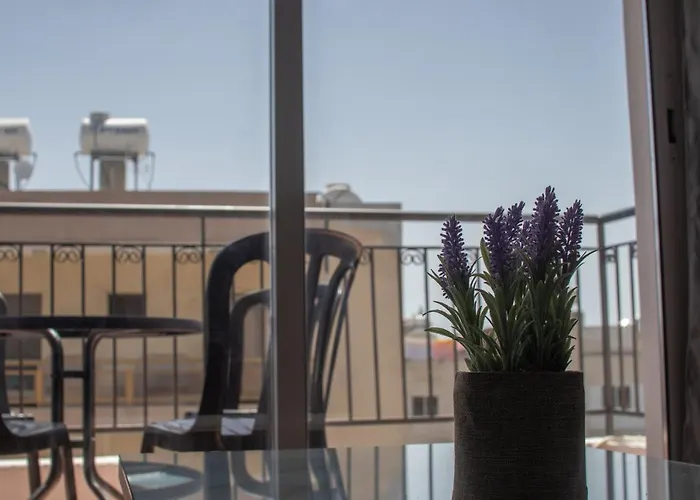 Amelia Two Bedroom - 202 Apartmán