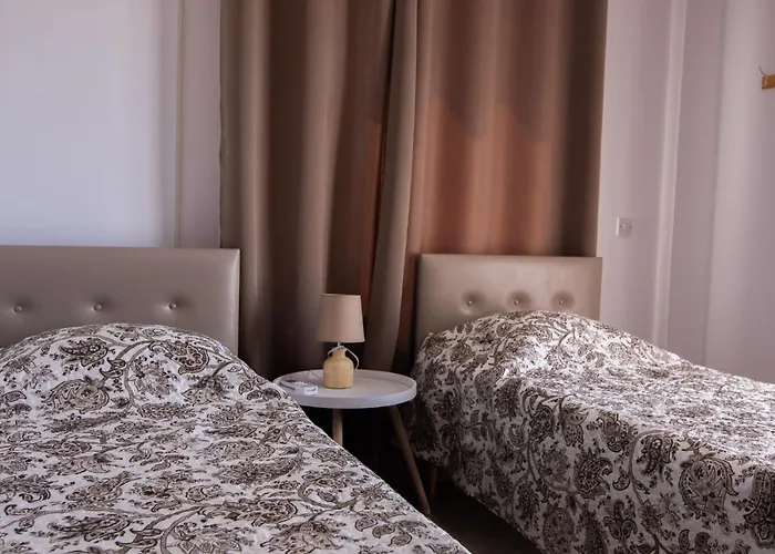 Apartmán Amelia Two Bedroom - 202