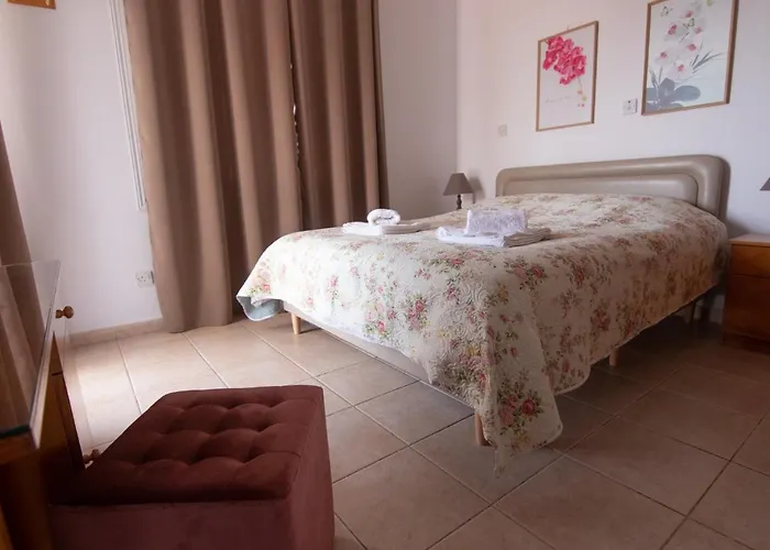 Amelia Two Bedroom - 202