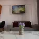 Amelia Two Bedroom - 202 Apartment
