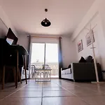 Amelia Two Bedroom - 202 * Paphos